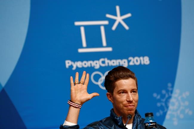 White apologizes for comments on sexual misconduct lawsuit | iNFOnews.ca White apologizes for comments on sexual misconduct lawsuit | iNFOnews.ca