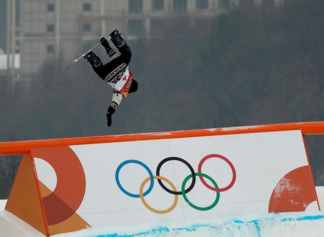 Speed, tricks and big air: What to watch from Pyeongchang | iNFOnews.ca