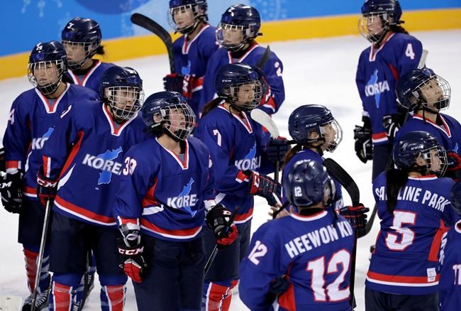 North Korea leader impressed with South's delegation welcome | iNFOnews.ca North Korea leader impressed with South's delegation welcome | iNFOnews.ca