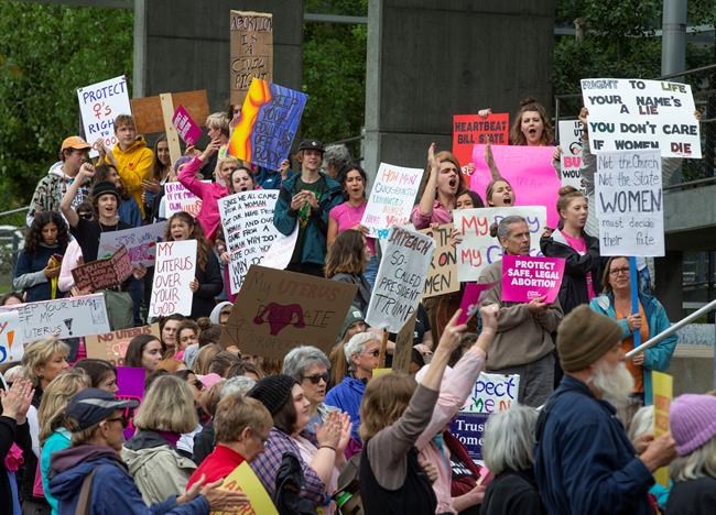 Oregon won't use federal funds for family planning clinics | iNFOnews.ca Oregon won't use federal funds for family planning clinics | iNFOnews.ca