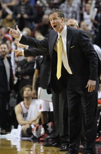 Blazers learned resiliency during the regular season, and it's paying off in the playoffs | iNFOnews.ca