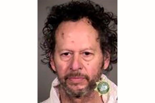Driver accused in Oregon road rampage pleads not guilty | iNFOnews.ca