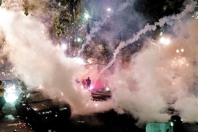 Oregon urges judge to rein in US agents deployed in Portland | iNFOnews.ca Oregon urges judge to rein in US agents deployed in Portland | iNFOnews.ca