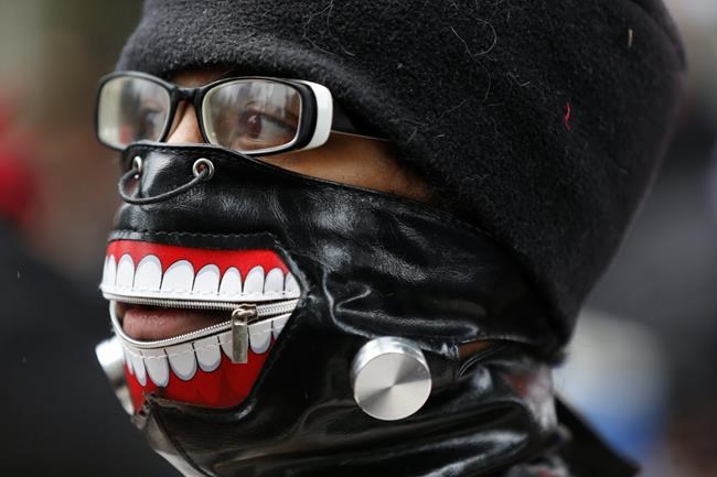 Sessions: Sanctuary cities undermine law's moral authority | iNFOnews.ca