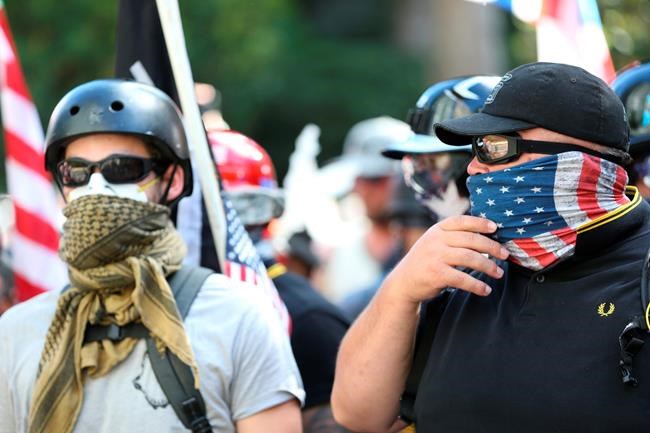 Protesters flood US cities to fight Trump immigration policy | iNFOnews.ca Protesters flood US cities to fight Trump immigration policy | iNFOnews.ca