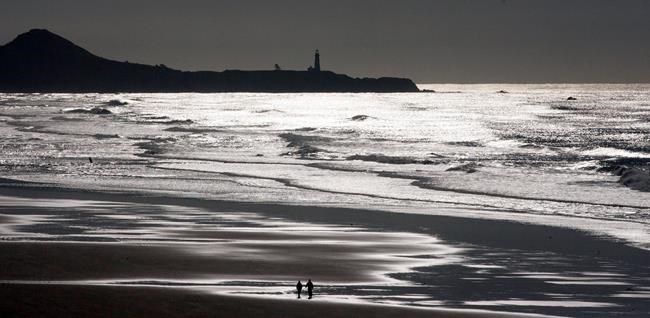 Newport latest Oregon coastal city to struggle with rentals | iNFOnews.ca CP1951403068