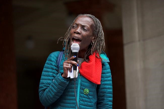 Oregon city hires consultant to probe police racial bias | iNFOnews.ca