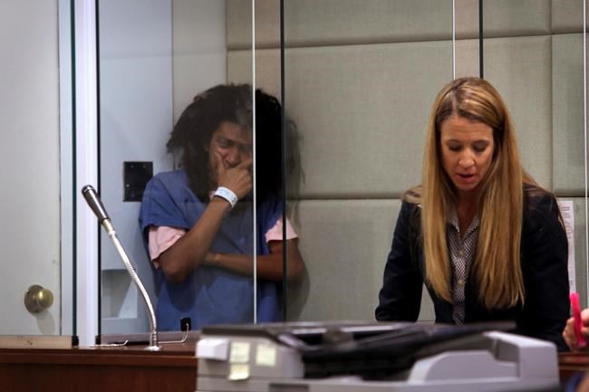 Parents: Saudi accused in girl's death likely won't return | iNFOnews.ca Parents: Saudi accused in girl's death likely won't return | iNFOnews.ca