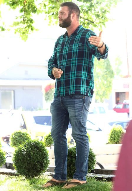 Far-right lawmaker takes over Oregon GOP in larger US shift | iNFOnews.ca Far-right lawmaker takes over Oregon GOP in larger US shift | iNFOnews.ca