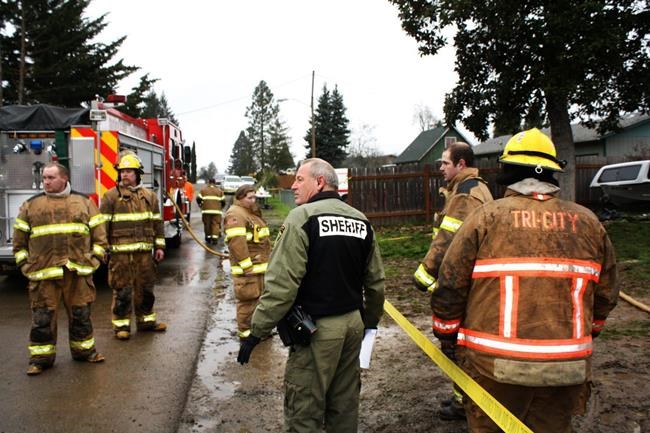 The Latest: Oregon mother, son succumb to injuries from fire | iNFOnews.ca The Latest: Oregon mother, son succumb to injuries from fire | iNFOnews.ca