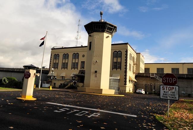 Inmate dies after meth-laden kiss; girlfriend gets 2 years | iNFOnews.ca Inmate dies after meth-laden kiss; girlfriend gets 2 years | iNFOnews.ca
