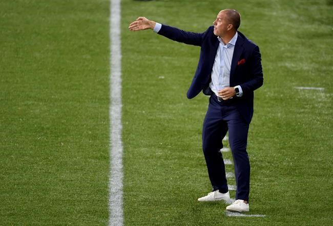 Timbers extend unbeaten streak with 1-0 victory over Vancouver Whitecaps | iNFOnews.ca