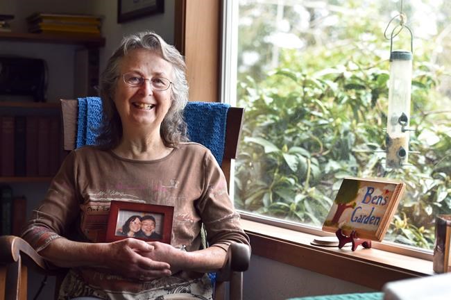 In Oregon, aid in dying gives families peace, a chance to say goodbye | iNFOnews.ca