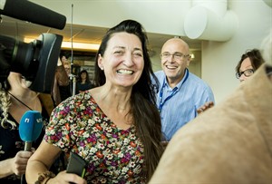 John O'Keefe, May-Britt Moser and Edvard Moser win Nobel Prize in medicine for brain GPS | iNFOnews.ca CP30176679