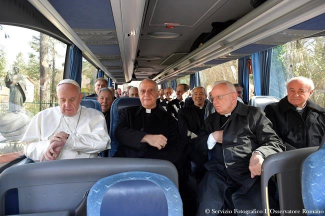 Colombian church officials: Pope Francis to visit in Sept. | iNFOnews.ca Colombian church officials: Pope Francis to visit in Sept. | iNFOnews.ca