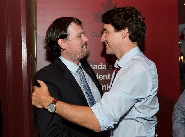 Liberal-linked Canada 2020, seeks insulation against cash-for-access inferno | iNFOnews.ca