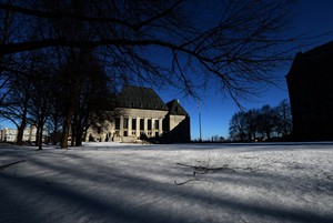 Supreme Court rules Quebec infringed on school's religious freedom | iNFOnews.ca CP32352087