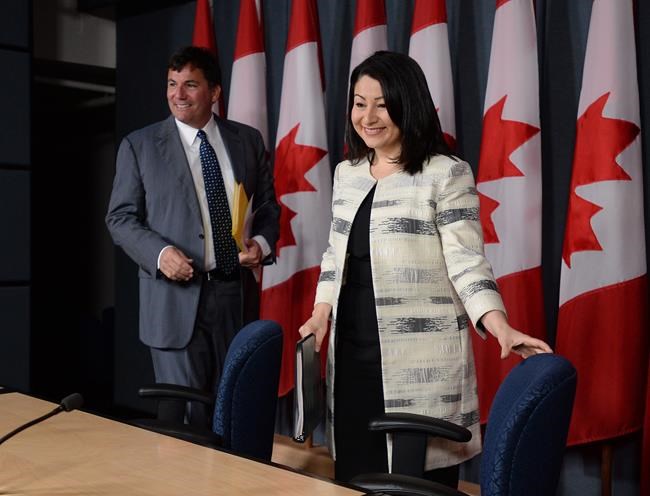 Trudeau government finally moves to create committee on electoral reform | iNFOnews.ca