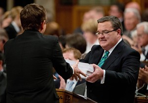 Ottawa budget creates $241M workfare program for First Nations youth | iNFOnews.ca CP22576905