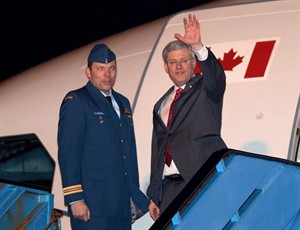 Details of the latest sanctions imposed on Russia's leadership by Canada | iNFOnews.ca CP27681825