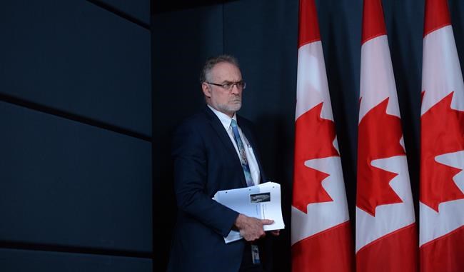 Pot problem: Auditor urges Veterans Affairs to rein in medical pot use, costs | iNFOnews.ca