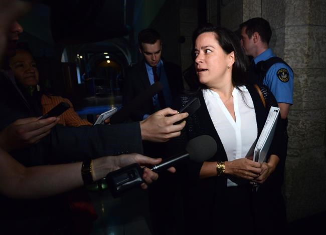 Assisted dying bill wins approval of House of Commons, now heads to Senate | iNFOnews.ca Assisted dying bill wins approval of House of Commons, now heads to Senate | iNFOnews.ca