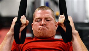 Ottawa defenceman Methot moves on from tough contract talks as Sens open camp | iNFOnews.ca CP29944386