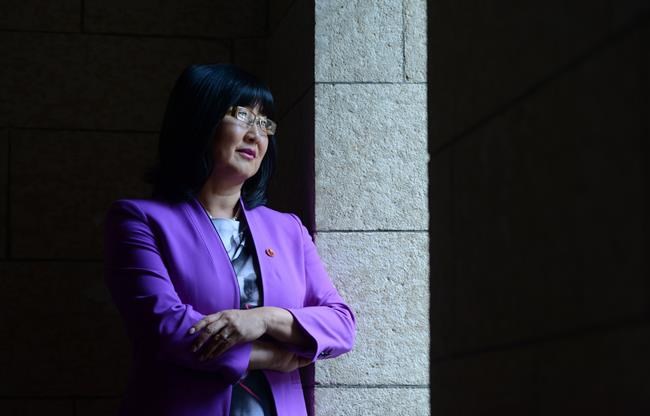 Plea to help to North Korean defectors is personal for one Canadian senator | iNFOnews.ca Plea to help to North Korean defectors is personal for one Canadian senator | iNFOnews.ca