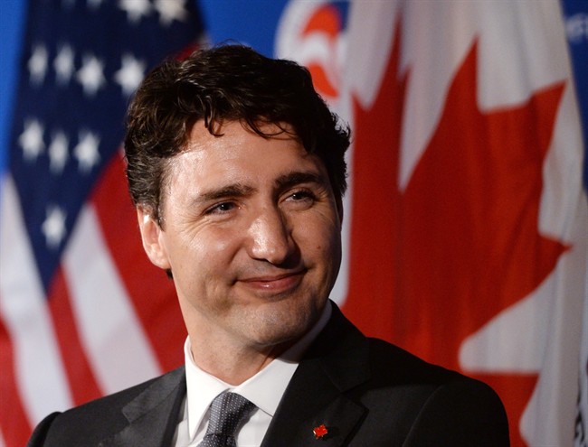 Canada joins global anti-austerity club: New PM, new stance at foreign meetings | iNFOnews.ca CP36936784