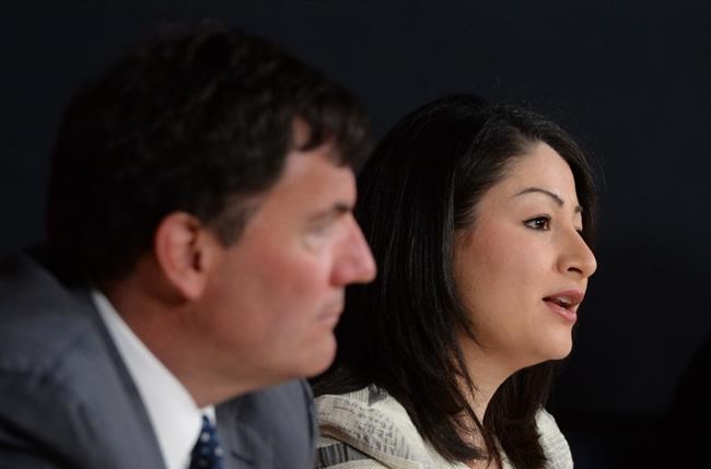 Opposition says Liberals stack the deck for election reform committee | iNFOnews.ca