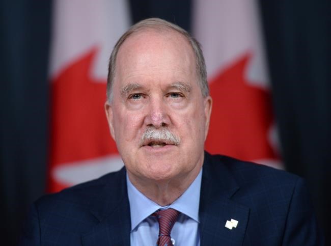Languages commissioner says Energy East documents in English will spark complaints | iNFOnews.ca Languages commissioner says Energy East documents in English will spark complaints | iNFOnews.ca