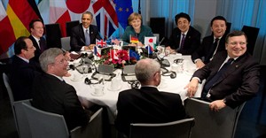 G8 Facts: The G8 was born in 1998 when Russia became a full member | iNFOnews.ca CP27716714