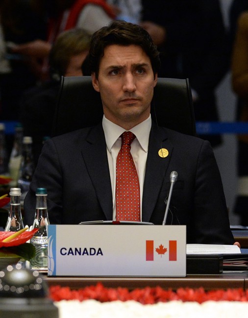 Six stories in the news today, Nov. 16 | iNFOnews.ca