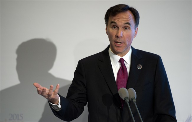 Federal government to update Canadians on health of public books, economy | iNFOnews.ca CP35386954
