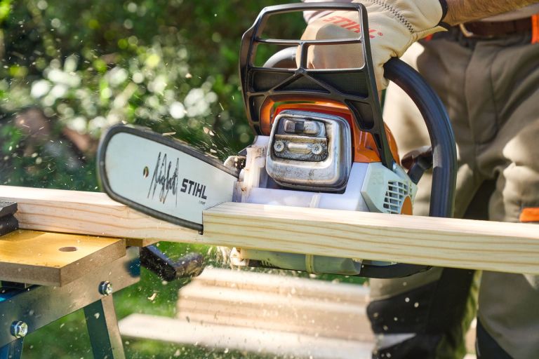 Powering Up for Summer with Okanagan Power Equipment | iNFOnews.ca