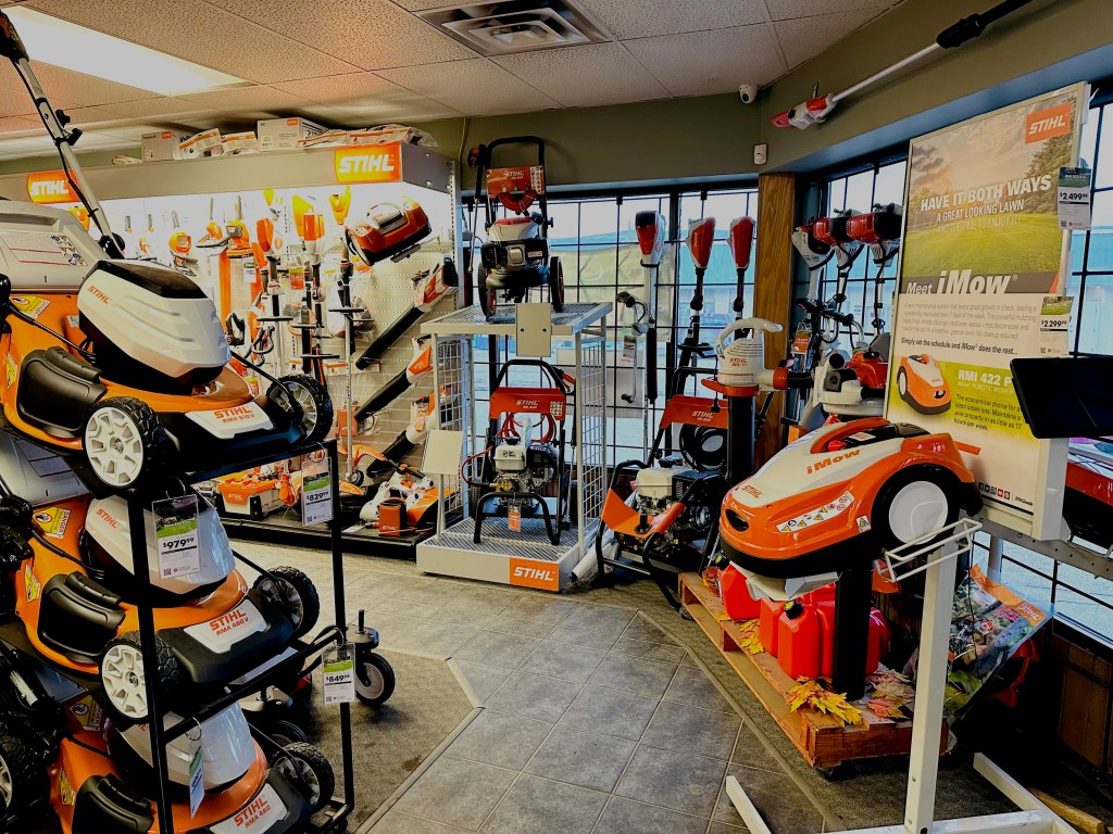 Okanagan Power Equipment Builds Its Business on Service | iNFOnews.ca