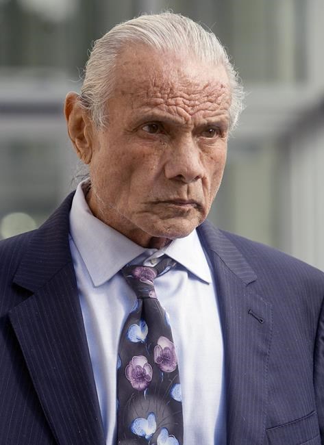 The Latest: Prosecutors say ex-wrestler Snuka fit for trial | iNFOnews.ca The Latest: Prosecutors say ex-wrestler Snuka fit for trial | iNFOnews.ca