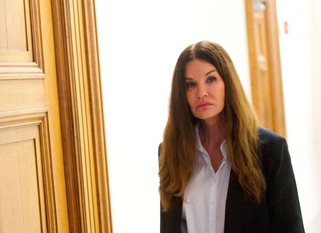 The Latest: Cosby lawyers ask accuser about pyramid scheme | iNFOnews.ca The Latest: Cosby lawyers ask accuser about pyramid scheme | iNFOnews.ca