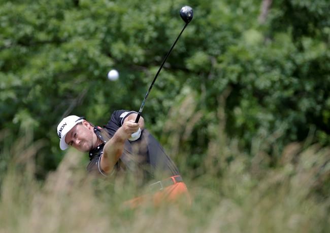 McDowell says he won't replace McIlroy at Rio Olympics | iNFOnews.ca CP1098304358