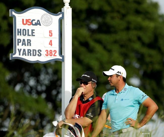 Shane Lowry on top at US Open | iNFOnews.ca Shane Lowry on top at US Open | iNFOnews.ca