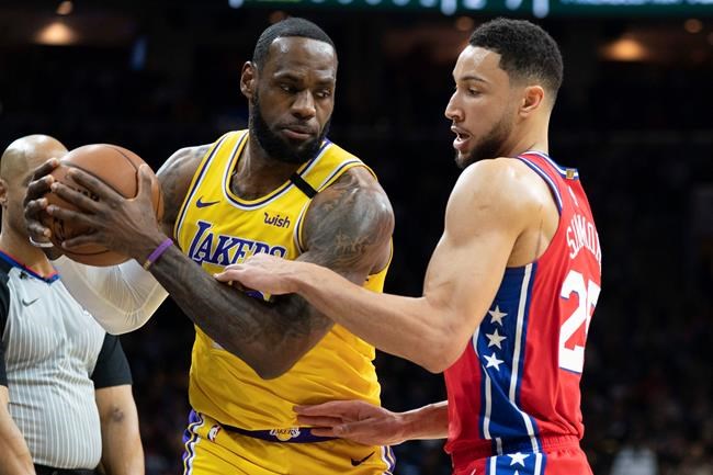 Lakers' next game postponed after Kobe Bryant's death | iNFOnews.ca Lakers' next game postponed after Kobe Bryant's death | iNFOnews.ca
