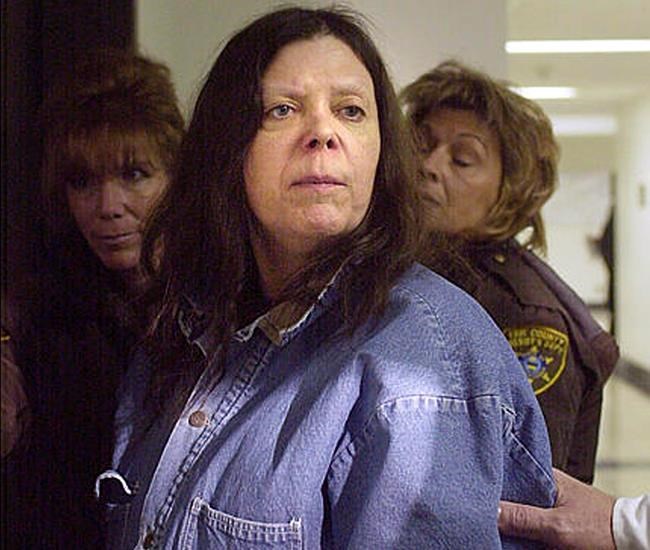 Man seeks remains of woman convicted in collar bomb killing | iNFOnews.ca Man seeks remains of woman convicted in collar bomb killing | iNFOnews.ca