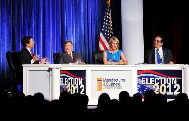 Reactions to the death of pundit Charles Krauthammer. | iNFOnews.ca Reactions to the death of pundit Charles Krauthammer. | iNFOnews.ca