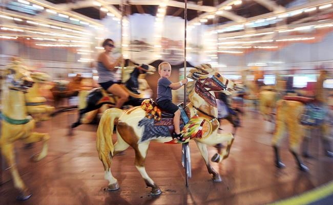 Conneaut Lake Park having successful season | iNFOnews.ca Conneaut Lake Park having successful season | iNFOnews.ca