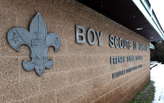 New Boy Scouts bankruptcy plan could exclude local councils | iNFOnews.ca