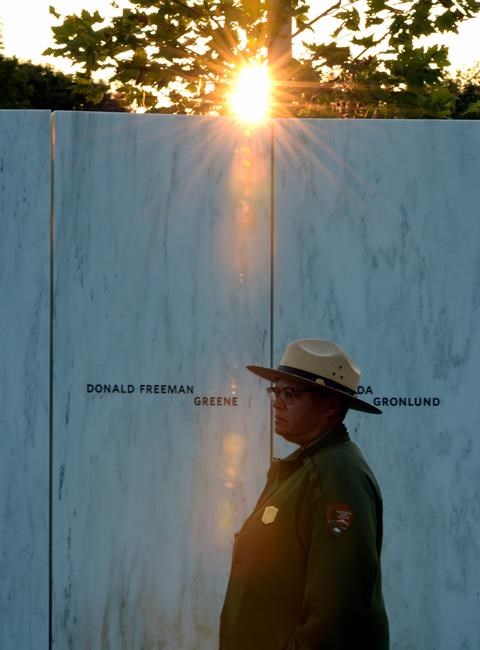 Pence: Flight 93 passengers might have saved my life on 9-11 | iNFOnews.ca Pence: Flight 93 passengers might have saved my life on 9-11 | iNFOnews.ca