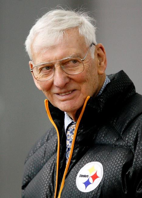 Funeral arrangements set for Steelers' chairman Dan Rooney | iNFOnews.ca