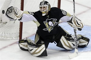 Malkin scores in return, Penguins rip Jets 4-0 to push winning streak to 14 | iNFOnews.ca CP22674109