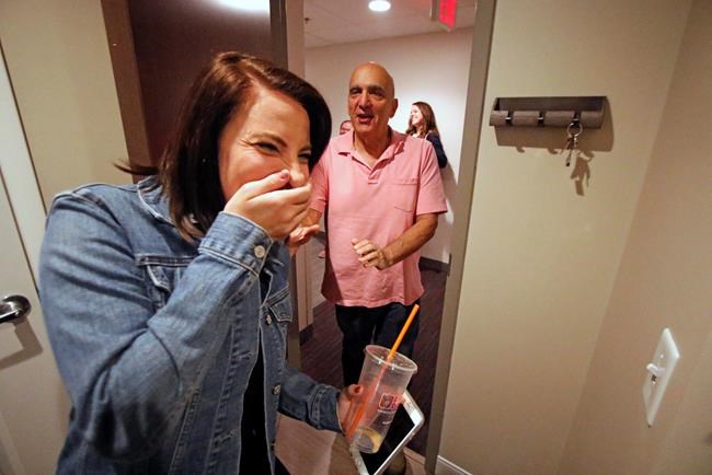 Housing options help autistic adults find independence | iNFOnews.ca Housing options help autistic adults find independence | iNFOnews.ca