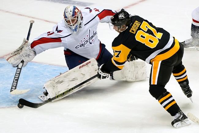 Penguins warily carry on after GM Rutherford's abrupt exit | iNFOnews.ca Penguins warily carry on after GM Rutherford's abrupt exit | iNFOnews.ca